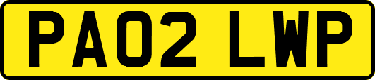 PA02LWP