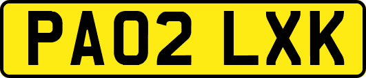 PA02LXK