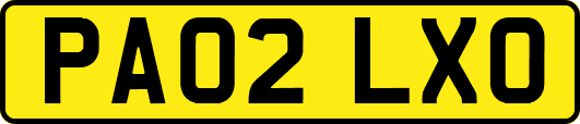 PA02LXO