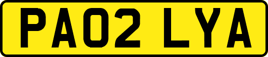 PA02LYA