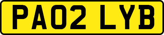 PA02LYB