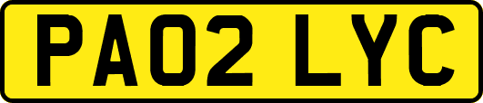 PA02LYC