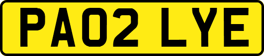 PA02LYE