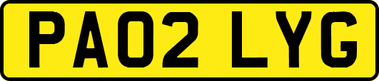 PA02LYG