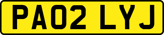 PA02LYJ