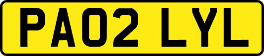 PA02LYL
