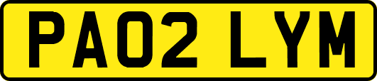 PA02LYM