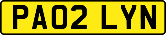 PA02LYN