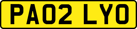 PA02LYO