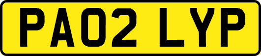 PA02LYP