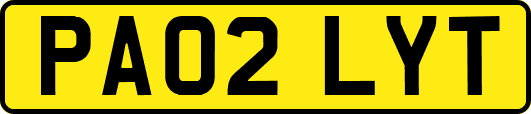 PA02LYT