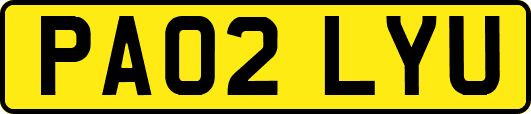 PA02LYU