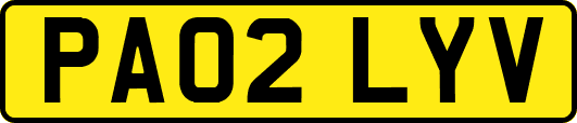 PA02LYV