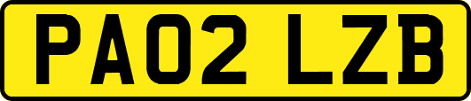 PA02LZB