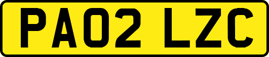 PA02LZC