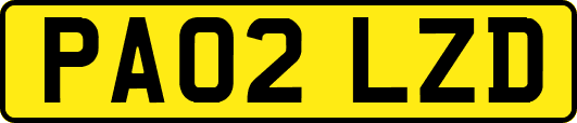 PA02LZD