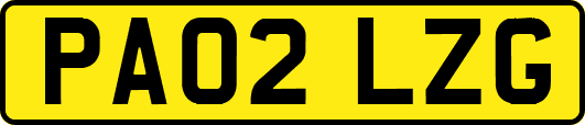 PA02LZG