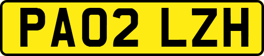 PA02LZH