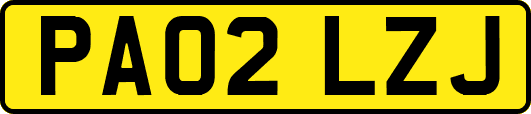 PA02LZJ