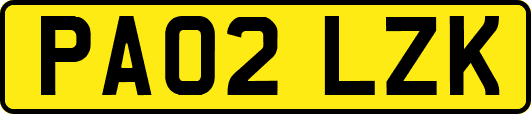 PA02LZK