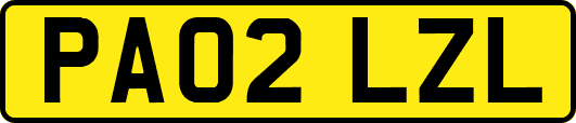 PA02LZL