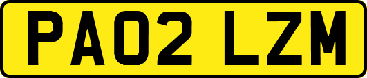 PA02LZM