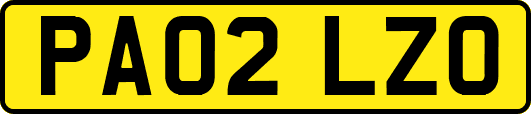 PA02LZO