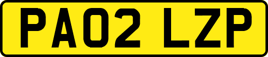 PA02LZP