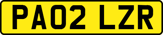 PA02LZR