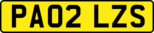 PA02LZS