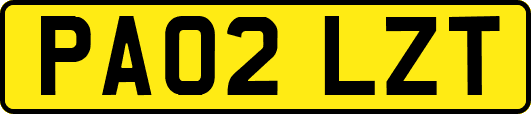 PA02LZT