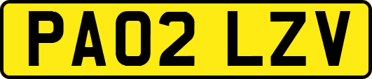 PA02LZV