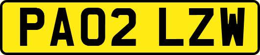 PA02LZW