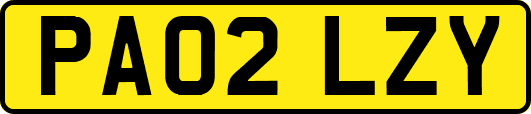 PA02LZY