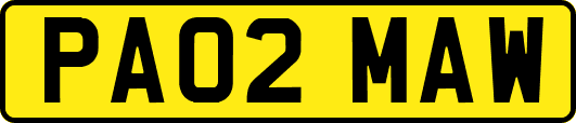 PA02MAW