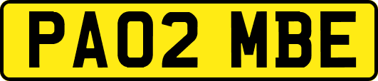 PA02MBE