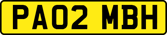 PA02MBH