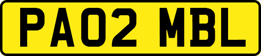 PA02MBL