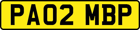 PA02MBP