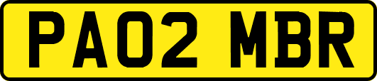 PA02MBR