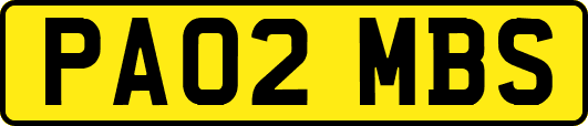 PA02MBS