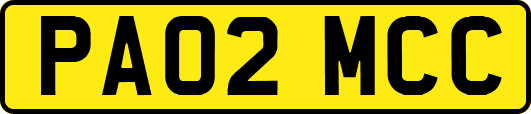 PA02MCC