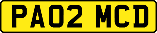 PA02MCD