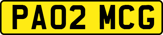 PA02MCG