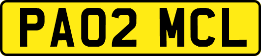 PA02MCL