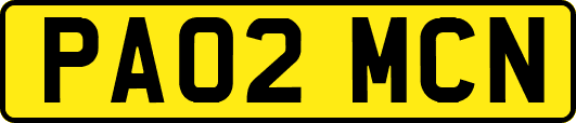 PA02MCN