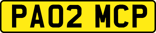 PA02MCP
