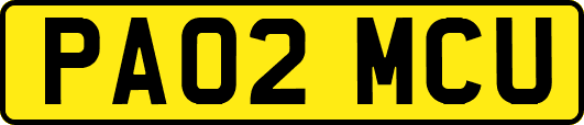 PA02MCU