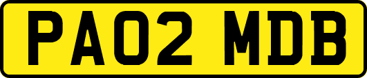 PA02MDB