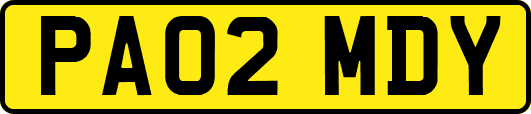 PA02MDY